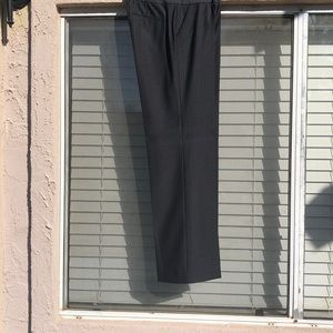 Calvin Klein Pinstripe Pants